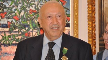Tahir Salahovun yaradıcılığı Tretyakov qalereyasında nümayiş olunacaq