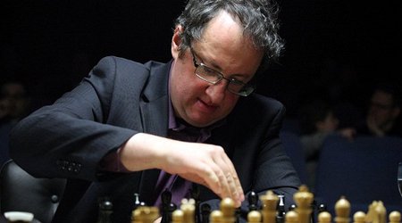 Boris Gelfand: "Azərbaycan yığması həmişə yaxşı çıxış edir"