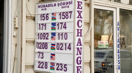 Azerbaijan plans serious austerity measures for 2016-19