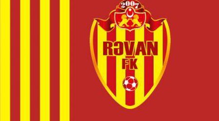 “Rəvan”ın futbolçuları məşqi boykot etdi