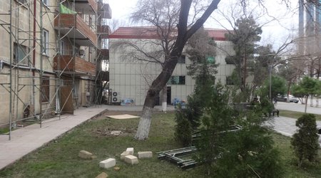 İcra Hakimiyyəti: Qanunsuz ticarət obyektlərinə görə kompensasiya verilməyəcək
