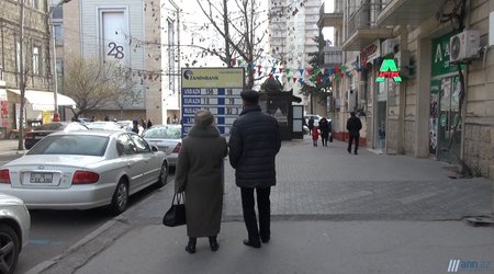 OBYEKTİVDƏ: "Exchange"lərin bağlanması 30 min insanı çörəksiz qoyur