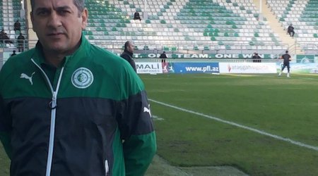 Главный тренер «ХЛ» ушёл в отставку