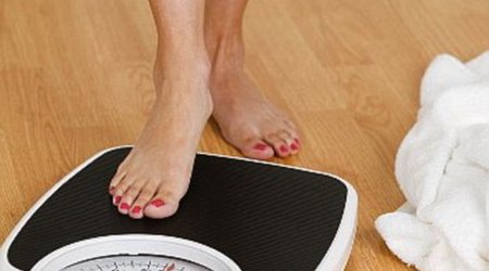 Exercise ISN'T the best way to lose weight