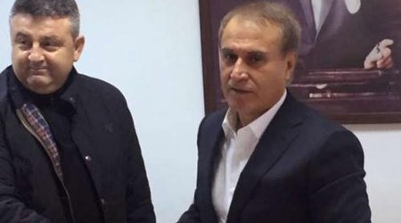 Türkiyə superliqasında iki günlük baş məşqçi