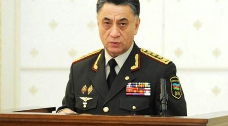 Министр о событиях в Нардаране