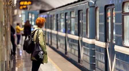 Bakı metrosunda yeni stansiya tikilir