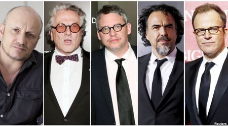 "Oscar"a rəsmi namizədlərin adları açıqlandı - SİYAHI
