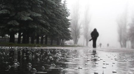 Baku weather forecast for Jan. 16