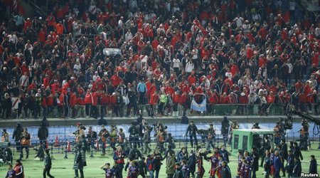 1/4 final cütlükləri bəlli oldu