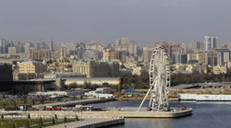Azerbaijan: A Muslim nation against antisemitism