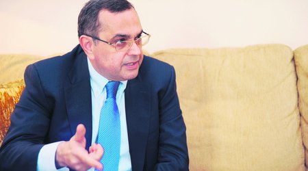 Ambassador Bagırov: TANAP will be completed before 2018