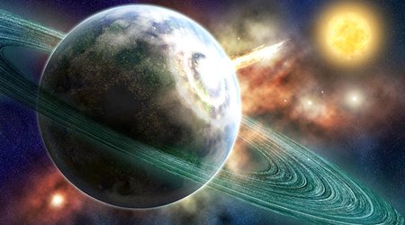 Is 'Earth 2.0' planet hiding behind the Sun?