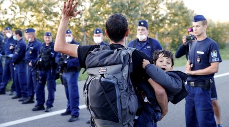 Germany plans tougher asylum rules for Algerians and Moroccans