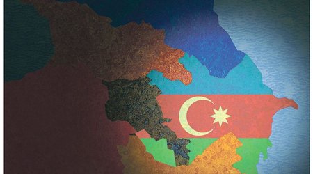 Azerbaijan awaits a tailwind from Washington