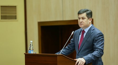 Azərbaycanın kadastr tarixində ilk - Fotolar