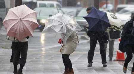 Baku weather forecast for Jan. 20