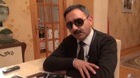 İNSAN MANİFESTİ: "Dostlarımın hədiyyəsi məni ölümdən qorudu"