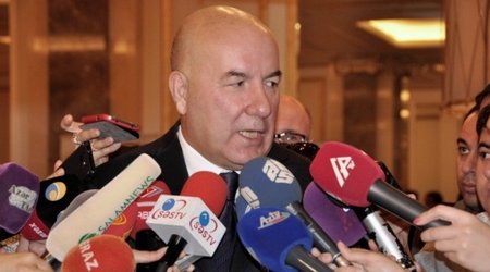 Revised Azerbaijan budget to be based on $30 oil