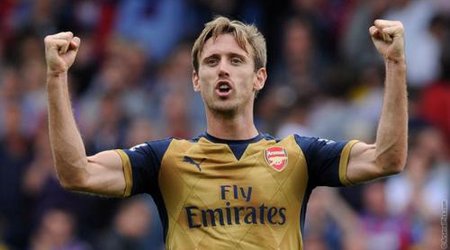 "Arsenal"da yeni müqavilə