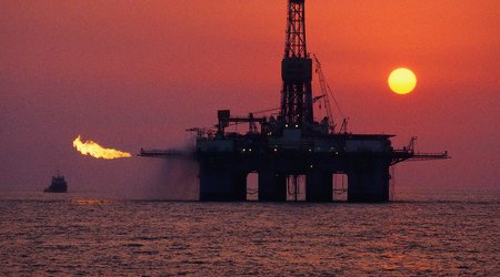 Нефтяная статистика Азербайджана