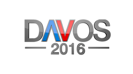 XƏBƏR ANı: İlham Əliyevin "Davos" görüşləri