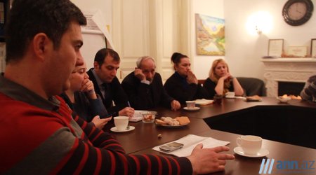 XƏBƏR ANı: Müdafiə Komitəsində: "Rasimin işi üzrə məhkəmə qərəzli qərar çıxara bilər, çünki..."