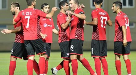 UEFA-nın ayırdığı vəsait “Qəbələ”nin hesabına köçürüldü
