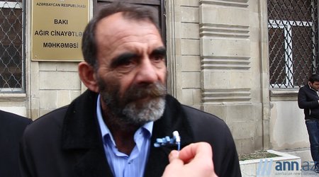 XƏBƏR ANı: Rasim Əliyevin qətli ilə bağlı növbəti məhkəmə prosesi keçirildi