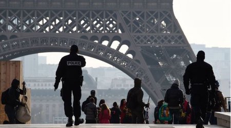 France to keep state of emergency 'until IS defeated'