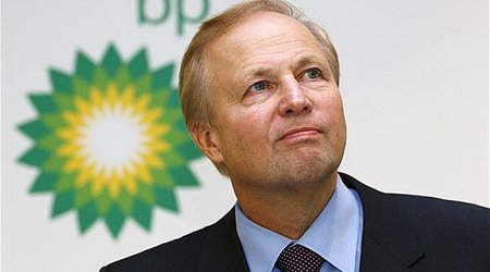 BP says TAP pipeline construction will begin this year