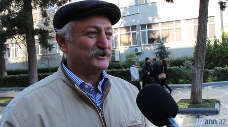 QƏFİL SUAL: İşdə sevgi məcaranız olub?