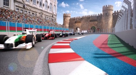 "Formula-1"in vaxtı açıqlandı