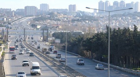 Yollardakı süni təpəciklər dağıdılır – VİDEO+ FOTO