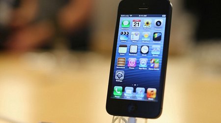 Apple's 4inch screen 'iPhone mini' will be called the 5se and be unveiled in March