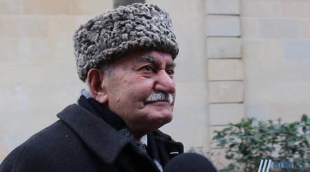 QƏFİL SUAL: Pulunuzu istiqraza yatırardınızmı?
