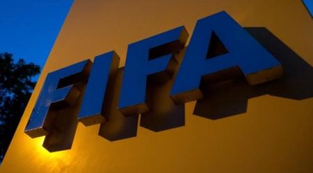 FİFA prezidentliyinə beş namizəd bəlli oldu