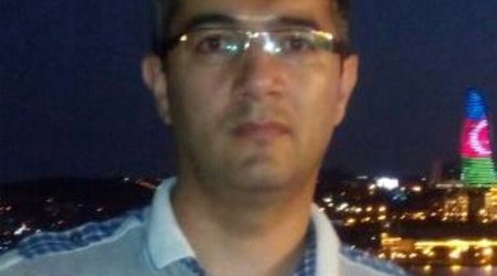 Tanınmış kinorejissorun oğlu itkin düşüb