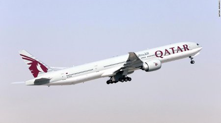 Qatar Airways may launch world's longest flight