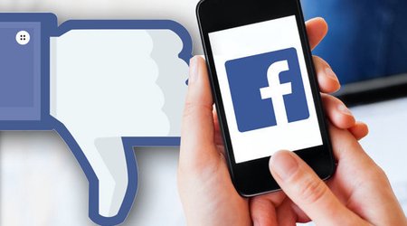 Facebook fans will finally be able to dislike posts