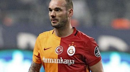 Sneyder "Qalatasaray"da ayrılır? - meneceri açıqladı