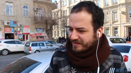 SORĞU: Hansı peşənin peşəkarına ehtiyacımız var?