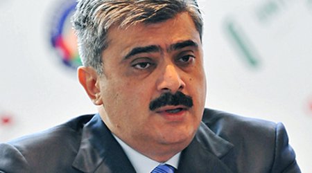Azerbaijan outlines plans to raise $2bn without external aid