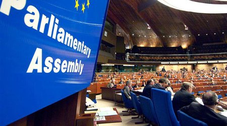 PACE resolution accuses Armenia of "environmental aggression"