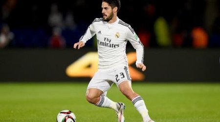 "Real" "Arsenal"dan 25 milyon funt tələb edir