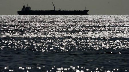 Crude oil prices up, but downside risks loom