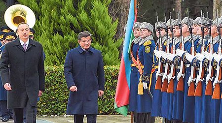 Reflection of Turkish-Russian tension on Azerbaijani domestic politics