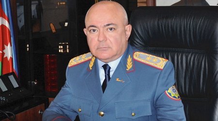 Айдын Алиев: "Будет так, как скажет президент"