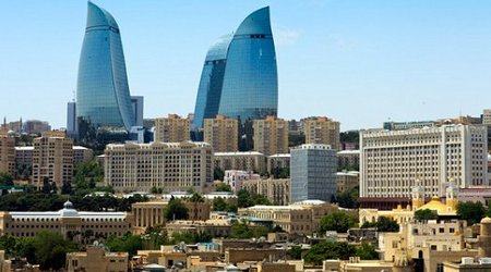 Azerbaijan announces visa waiver for GCC citizens