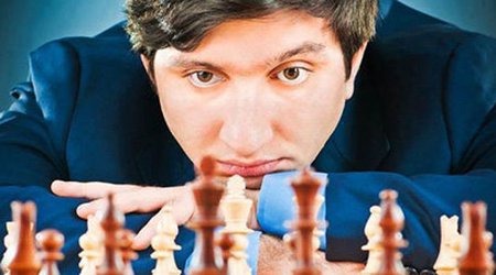 Вручен приз памяти Вугара Гашимова
